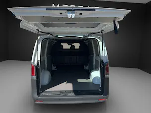Mercedes-Benz Vito 114 CDI Lang 9G-Tronic 4M Base