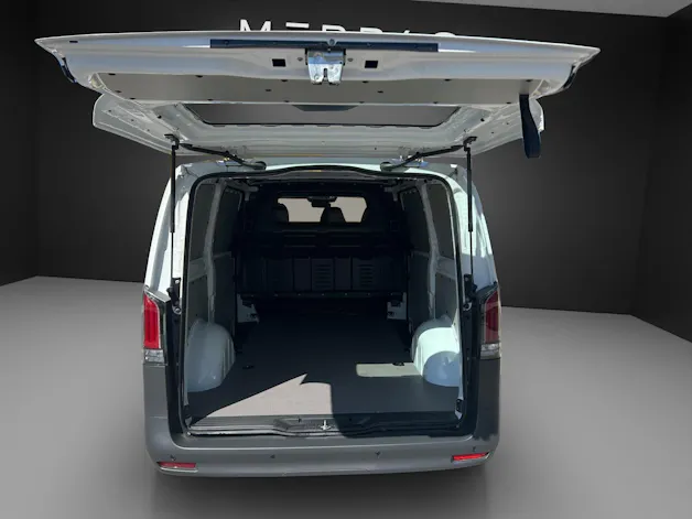 Mercedes-Benz Vito 114 CDI Lang 9G-Tronic 4M Base
