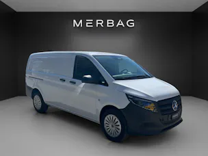 Mercedes-Benz Vito 114 CDI Lang 9G-Tronic 4M Base