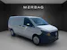 Mercedes-Benz Vito 114 CDI Lang 9G-Tronic 4M Base