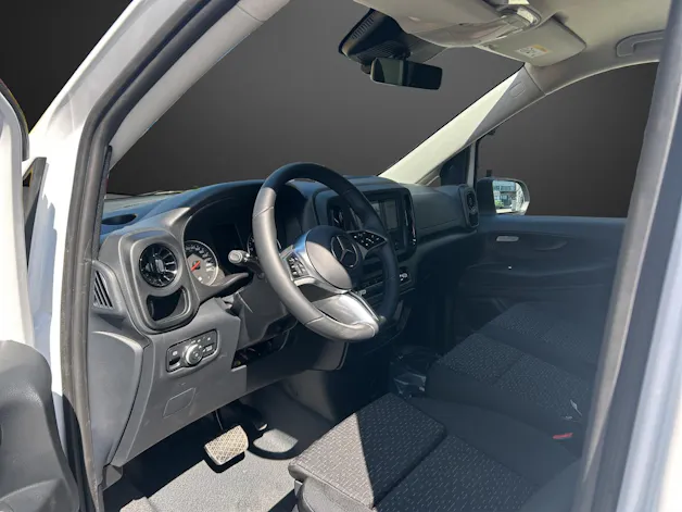 Mercedes-Benz Vito 114 CDI Lang 9G-Tronic 4M Base