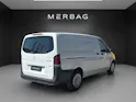Mercedes-Benz Vito 114 CDI Lang 9G-Tronic 4M Base