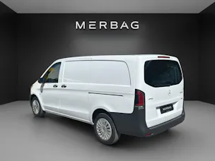 Mercedes-Benz Vito 114 CDI Lang 9G-Tronic 4M Base