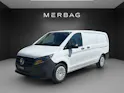 Mercedes-Benz Vito 114 CDI Lang 9G-Tronic 4M Base