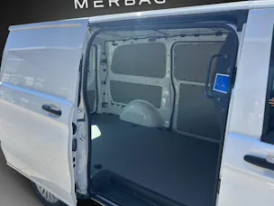 Mercedes-Benz Vito 114 CDI Lang 9G-Tronic 4M Base