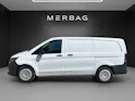 Mercedes-Benz Vito 114 CDI Lang 9G-Tronic 4M Base