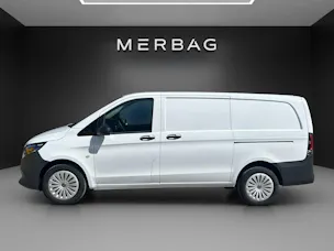 Mercedes-Benz Vito 114 CDI Lang 9G-Tronic 4M Base