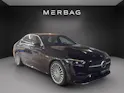 Mercedes-Benz C 220 d 4 Matic