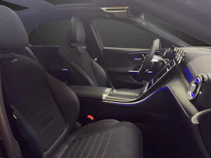 Mercedes-Benz C 220 d 4 Matic