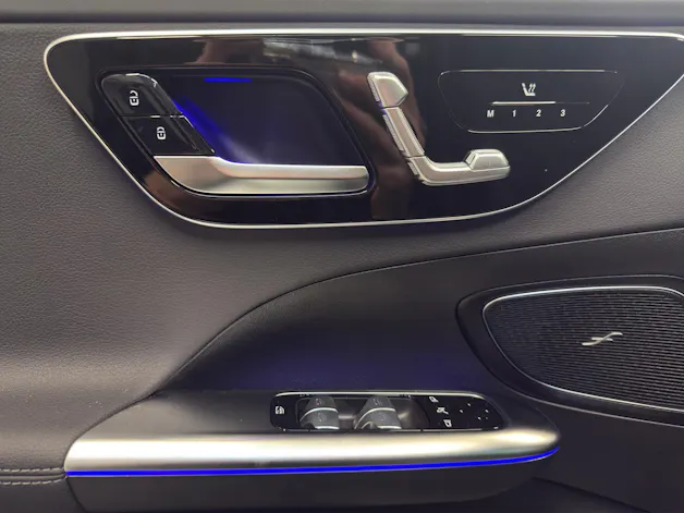 Mercedes-Benz C 220 d 4 Matic