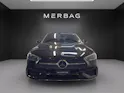 Mercedes-Benz C 220 d 4 Matic