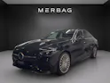 Mercedes-Benz C 220 d 4 Matic