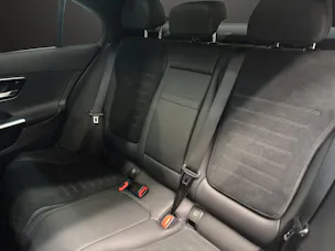 Mercedes-Benz C 220 d 4 Matic