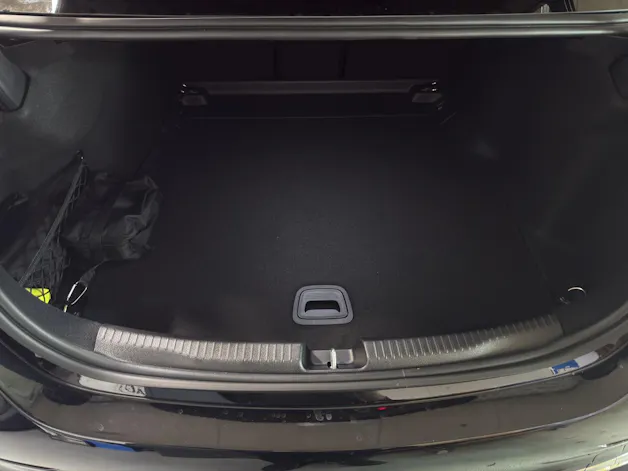 Mercedes-Benz C 220 d 4 Matic