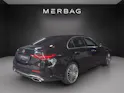 Mercedes-Benz C 220 d 4 Matic