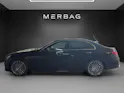 Mercedes-Benz C 220 d 4 Matic