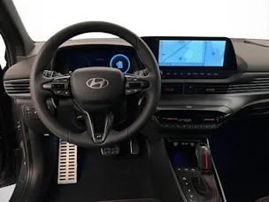 Hyundai i20 1.0 T-GDi N-Line