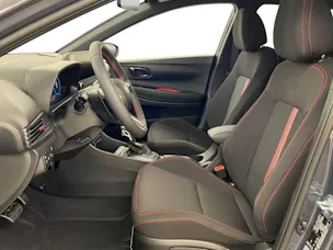 Hyundai i20 1.0 T-GDi N-Line