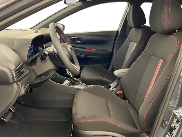 Hyundai i20 1.0 T-GDi N-Line