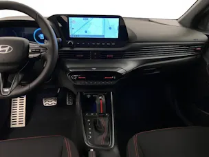 Hyundai i20 1.0 T-GDi N-Line