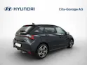 Hyundai i20 1.0 T-GDi N-Line