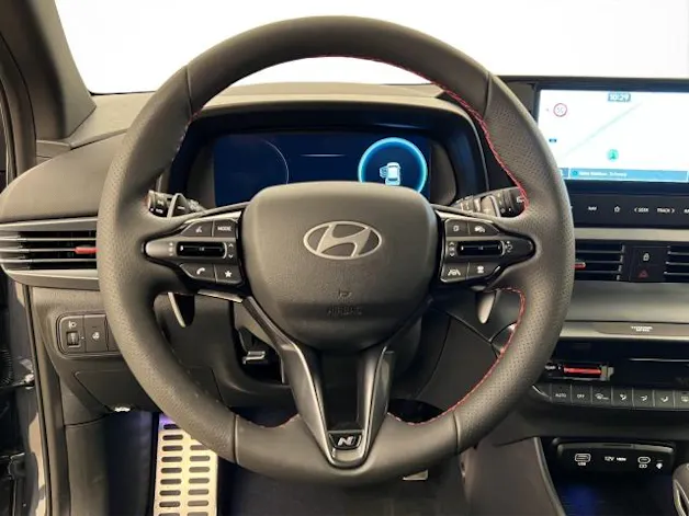 Hyundai i20 1.0 T-GDi N-Line