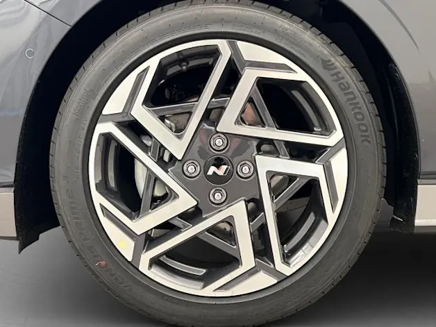 Hyundai i20 1.0 T-GDi N-Line