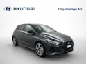 Hyundai i20 1.0 T-GDi N-Line
