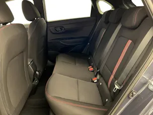 Hyundai i20 1.0 T-GDi N-Line