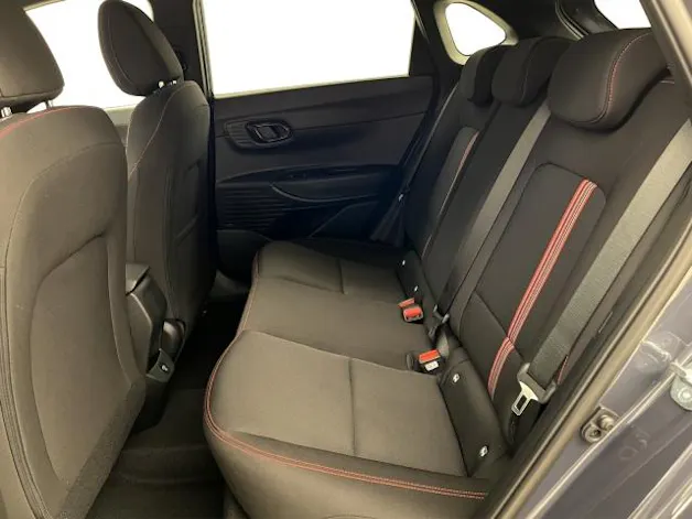 Hyundai i20 1.0 T-GDi N-Line