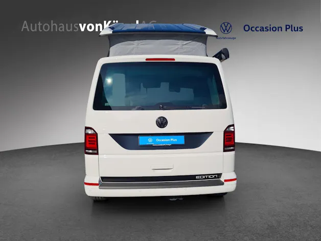 VW T6 California 2.0 Bi-TDI Ocean Edition 4Motion DSG