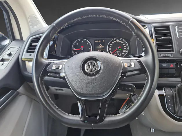 VW T6 California 2.0 Bi-TDI Ocean Edition 4Motion DSG