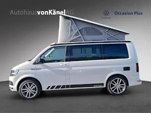 VW T6 California 2.0 Bi-TDI Ocean Edition 4Motion DSG