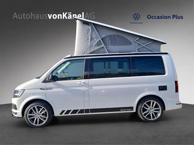 VW T6 California 2.0 Bi-TDI Ocean Edition 4Motion DSG