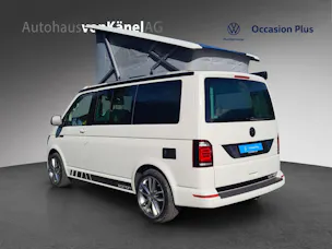 VW T6 California 2.0 Bi-TDI Ocean Edition 4Motion DSG