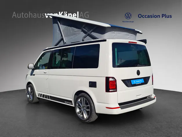VW T6 California 2.0 Bi-TDI Ocean Edition 4Motion DSG