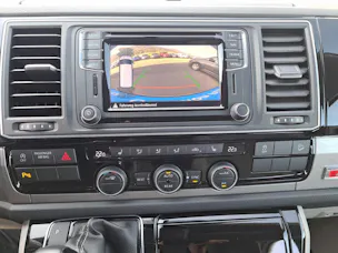 VW T6 California 2.0 Bi-TDI Ocean Edition 4Motion DSG