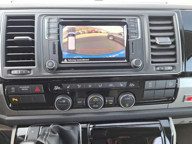 VW T6 California 2.0 Bi-TDI Ocean Edition 4Motion DSG