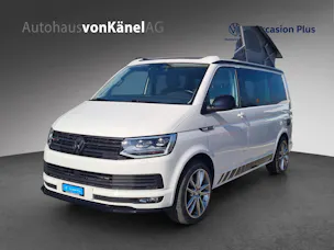 VW T6 California 2.0 Bi-TDI Ocean Edition 4Motion DSG