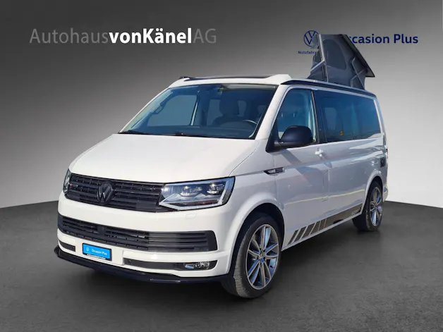 VW T6 California 2.0 Bi-TDI Ocean Edition 4Motion DSG