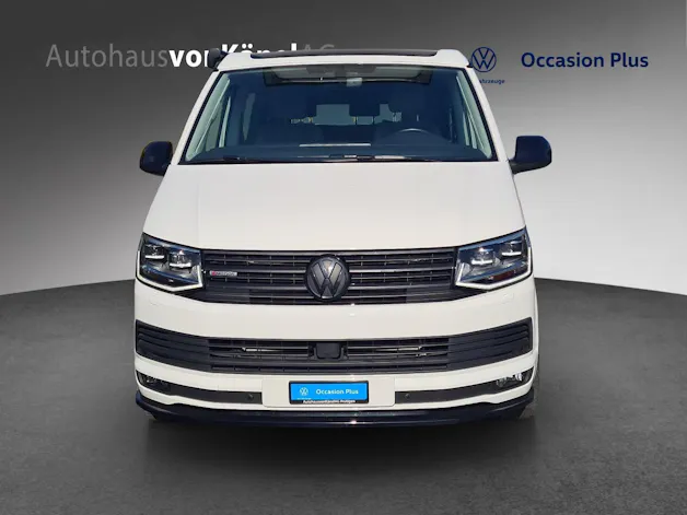 VW T6 California 2.0 Bi-TDI Ocean Edition 4Motion DSG