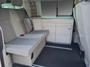 VW T6 California 2.0 Bi-TDI Ocean Edition 4Motion DSG