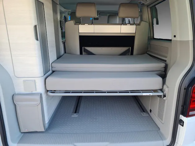 VW T6 California 2.0 Bi-TDI Ocean Edition 4Motion DSG