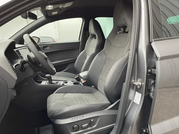Cupra Ateca 2.0TSI Inicio 4Drive DSG