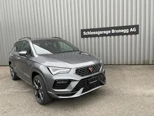 Cupra Ateca 2.0TSI Inicio 4Drive DSG