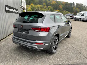 Cupra Ateca 2.0TSI Inicio 4Drive DSG