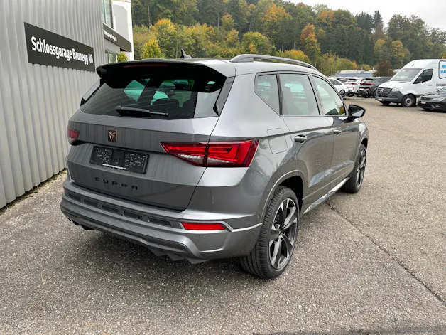 Cupra Ateca 2.0TSI Inicio 4Drive DSG
