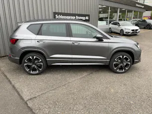 Cupra Ateca 2.0TSI Inicio 4Drive DSG