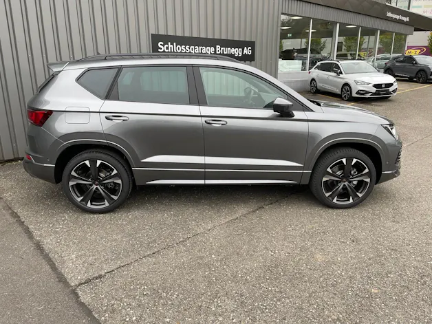 Cupra Ateca 2.0TSI Inicio 4Drive DSG