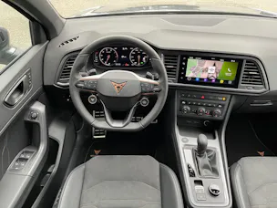 Cupra Ateca 2.0TSI Inicio 4Drive DSG